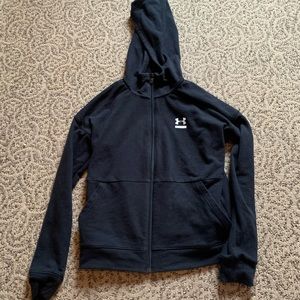 Under Armour hoodie